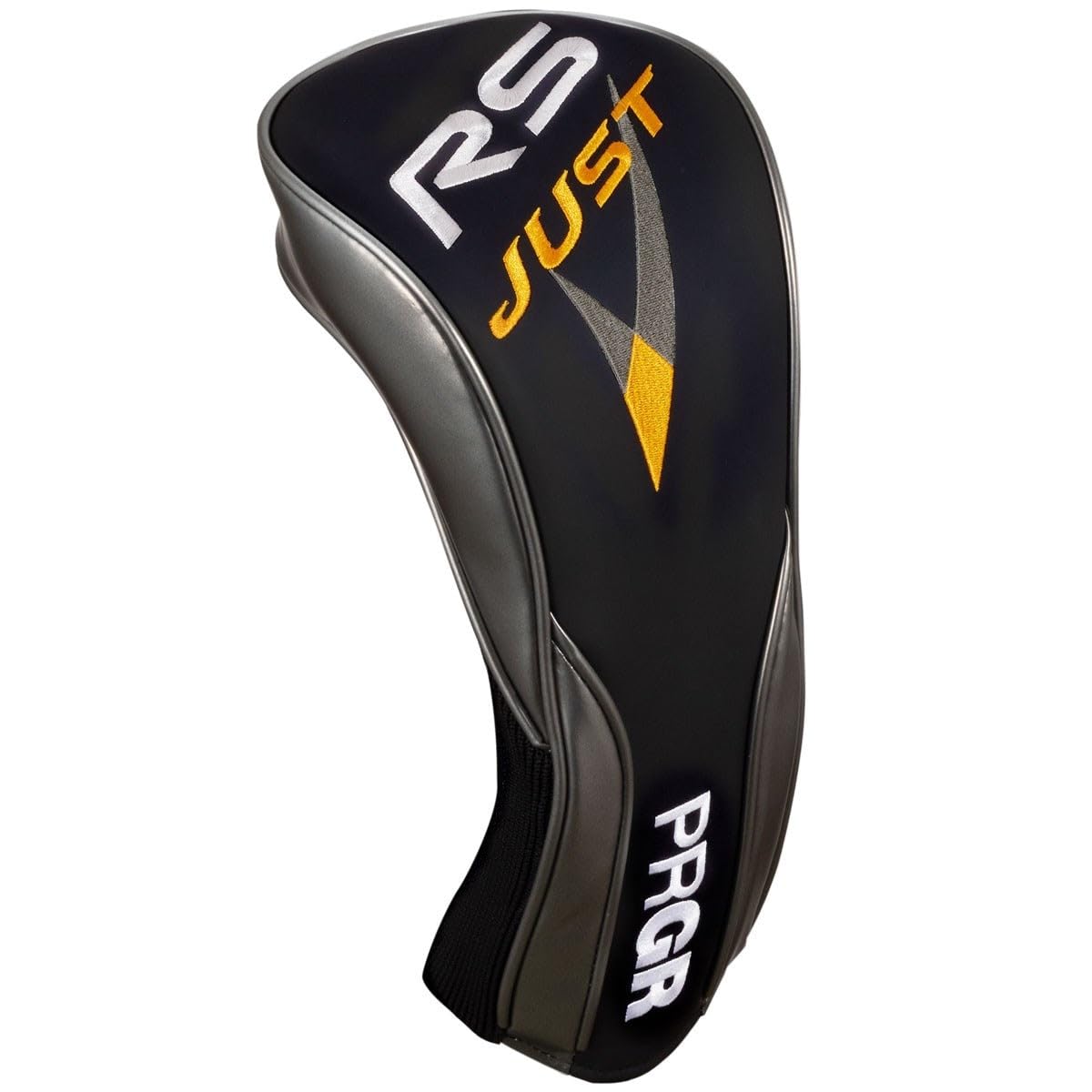 プロギア　JUST RSD 10.5ドライバー　ヘッド　ヘッドカバー プロギア JUST RSD 10.5ドライバー ヘッド ヘッドカバー